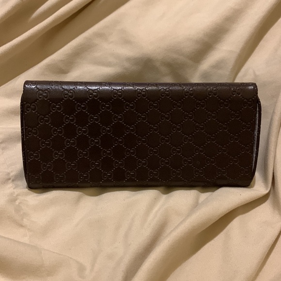 GUCCI Sunglass case - Picture 7 of 7
